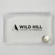 Многоразовая солевая карманная грелка для рук Wild Hill XL прозрачная (14*9 см) 459123-02 фото 1