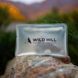 Многоразовая солевая карманная грелка для рук Wild Hill XL прозрачная (14*9 см) 459123-02 фото 4
