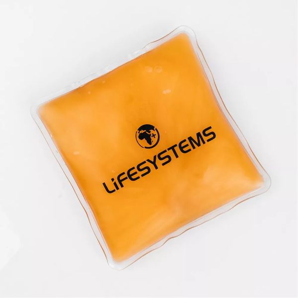 Многоразовая солевая грелка для рук Reusable Hand Warmer Lifesystems (2 шт) 42450 фото