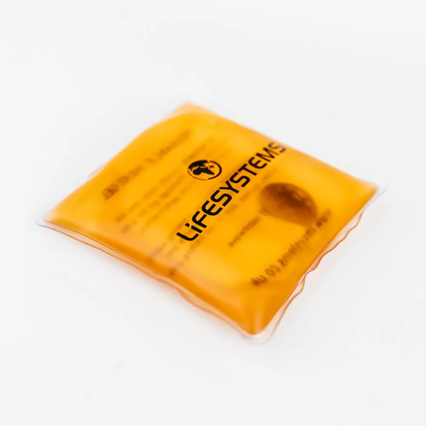 Многоразовая солевая грелка для рук Reusable Hand Warmer Lifesystems (2 шт) 42450 фото