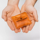 Многоразовая солевая грелка для рук Reusable Hand Warmer Lifesystems (2 шт) 42450 фото 6
