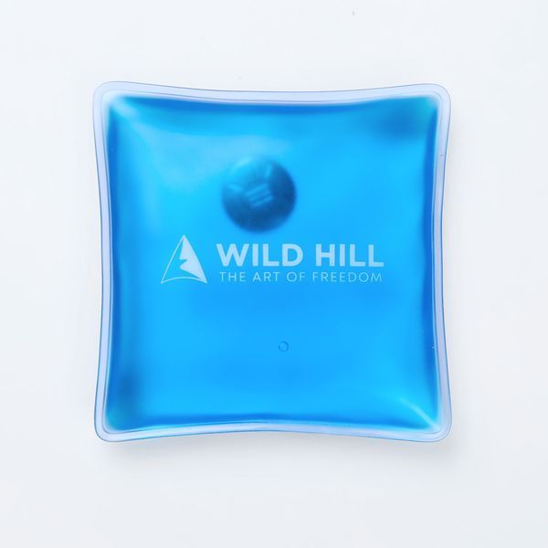 Многоразовая солевая карманная грелка для рук Wild Hill размер L - Упаковка 15 наборов (30 шт) 12345-002 фото