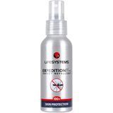 Lifesystems спрей от насекомых Expedition 100+ 100 ml 6260 фото