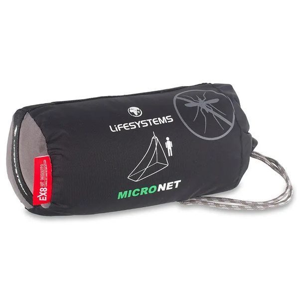 Lifesystems протимоскітна сітка Micro Net Single 5001 фото