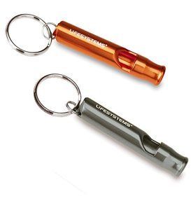 Lifesystems свисток Mountain Whistle 2240 фото