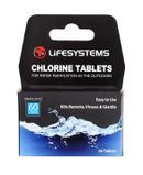 Lifesystems таблетки для дезинфекции воды Chlorine 3120 фото