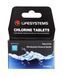 Lifesystems таблетки для дезінфекції води Chlorine 3120 фото 1