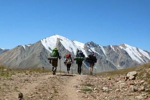 Осенние походы: Как подготовиться? фото