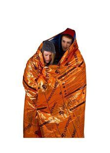 Lifesystems термоодеяло Heatshield Blanket Double 42170 фото
