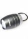 Munkees 1082 брелок фонарик Cask shape 6-LED Light grey 1082-GY фото