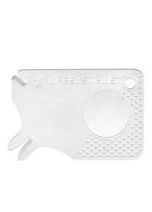 Lifesystems карта для удаления клещейTick Removal Mini Tool 34021 фото