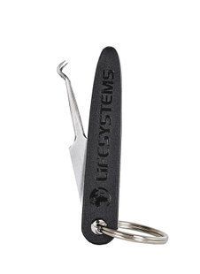 Lifesystems пинцет для извлечения клещей Mini Tick Remover 34022 фото