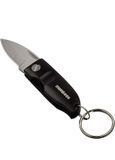 Munkees 2514 брелок нож Folding Knife I black 2514-BK фото