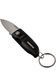 Munkees 2514 брелок ніж Folding Knife I black 2514-BK фото 1