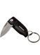 Munkees 2514 брелок ніж Folding Knife I black 2514-BK фото 2
