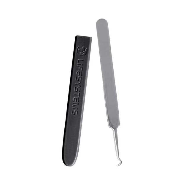 Lifesystems пинцет для удаления клещей Tick Remover 6580 фото