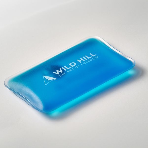 Набор многоразовых солевых грелок для рук Wild Hill M многоразовая (2 шт) (10*6,5 см) - 5 упаковок 459123-001 фото